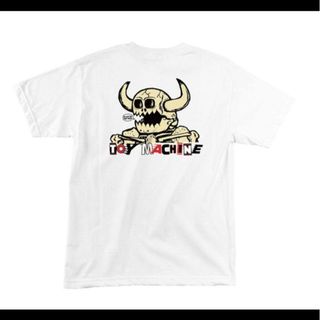 トイマシーン(Toy Machine)のINDEPENDENT X TOY MACHINE  コラボＴee（グリーン）(Tシャツ/カットソー(半袖/袖なし))