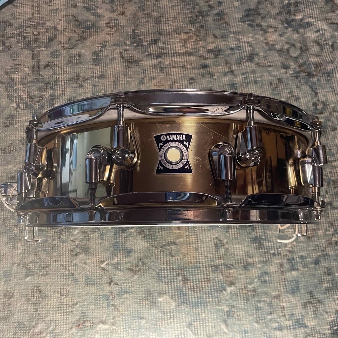 ティムさん専用 pearl cs1450 chad smith(YAMAHA ヤマハ スネア ティムさん専用 pearl cs1450 chad smith(YAMAHA ヤマハ スネア