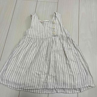 ザラキッズ(ZARA KIDS)のワンピース(ワンピース)