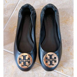 Tory Burch - トリーバーチ　フラットシューズ