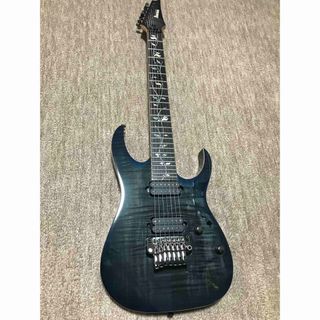 アイバニーズ(Ibanez)のRG8527Z-SDE(エレキギター)