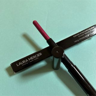 ローラメルシエ(laura mercier)の未使用★ローラメルシエ キャビアスティックアイカラー 2009(アイシャドウ)