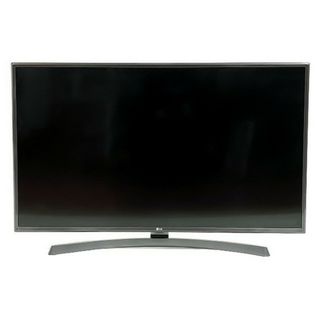 エルジーエレクトロニクス(LG Electronics)のLG 液晶テレビ UK6500E 43UK6500EJD(テレビ)