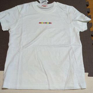 ミキハウス(mikihouse)のミキハウス　Tシャツ(Tシャツ/カットソー)