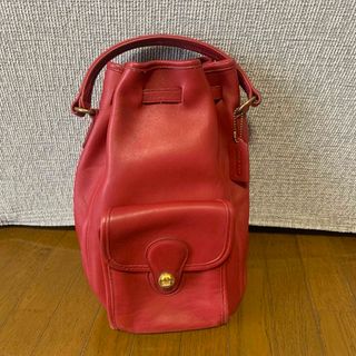 コーチ(COACH)のオールドコーチ3wayバック(ショルダーバッグ)