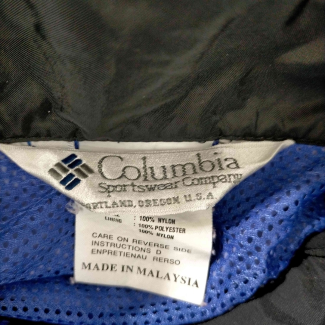 Columbia(コロンビア)のColumbia(コロンビア) 00S ナイロンジャケット メンズ アウター メンズのジャケット/アウター(ナイロンジャケット)の商品写真