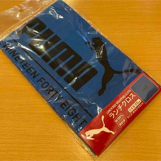 プーマ(PUMA)のプーマ　ランチクロス(弁当用品)