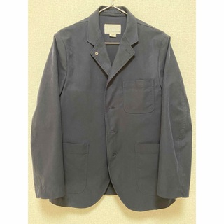ナナミカ(nanamica)のnanamica coverall jacket club pants セット(テーラードジャケット)