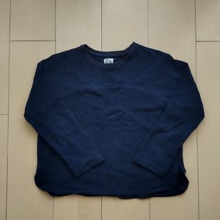 アーバンリサーチドアーズ(URBAN RESEARCH DOORS)のDOORS キッズベースボール カットソー ロンT(Tシャツ/カットソー)