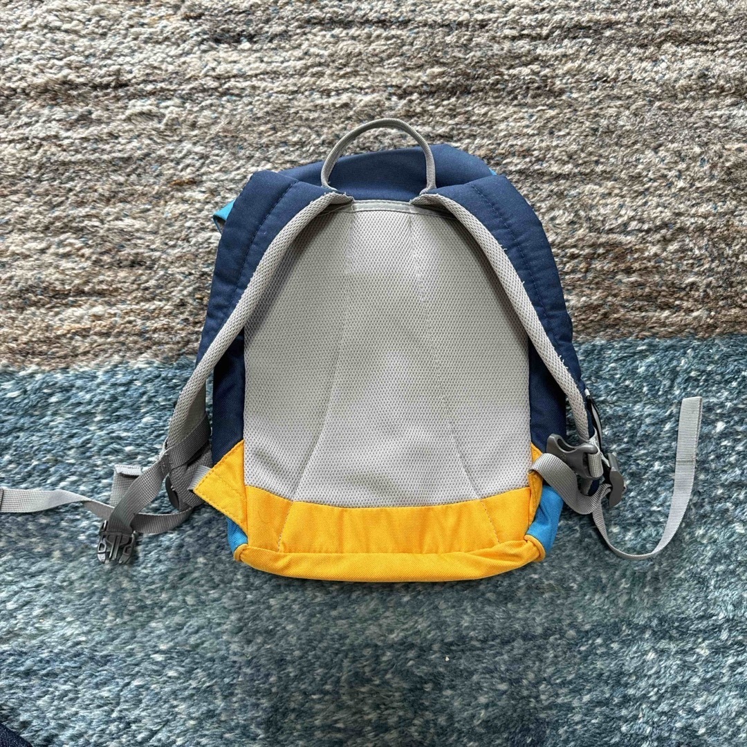 Deuter(ドイター)のDeuter 子供用 リュック キッズ/ベビー/マタニティのこども用バッグ(リュックサック)の商品写真