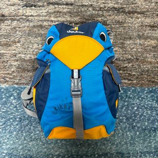 ドイター(Deuter)のDeuter 子供用 リュック(リュックサック)