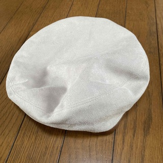 ウィゴー(WEGO)の【未使用】ベレー帽(ハンチング/ベレー帽)