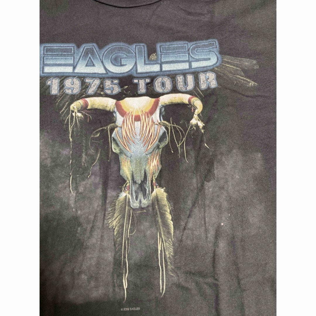 VINTAGE EAGLES Ｔ-shirt メンズのトップス(Tシャツ/カットソー(半袖/袖なし))の商品写真