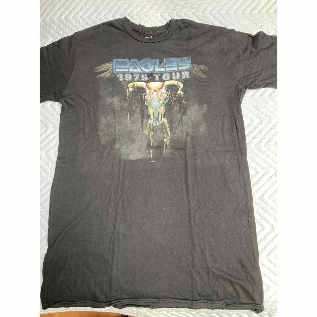 VINTAGE EAGLES Ｔ-shirt メンズのトップス(Tシャツ/カットソー(半袖/袖なし))の商品写真