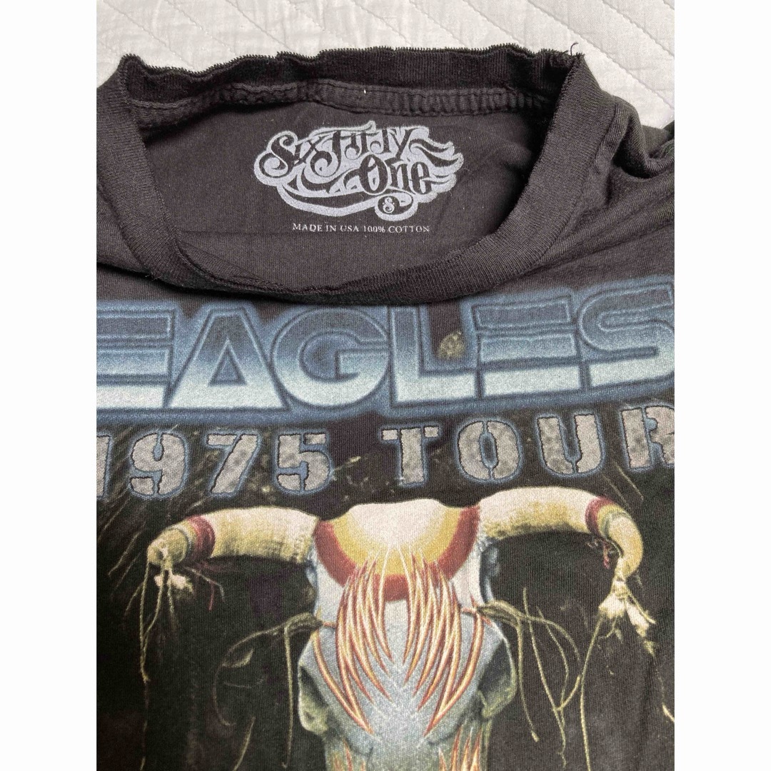 VINTAGE EAGLES Ｔ-shirt メンズのトップス(Tシャツ/カットソー(半袖/袖なし))の商品写真