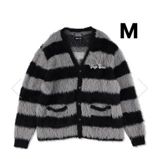 ウィンダンシー HYSTERIC GLAMOUR Knit Cardigan