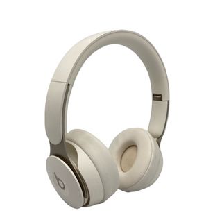 Beats by Dr. Dre Solo Pro Wireless ヘッドフォン A1881 中古 D4(ヘッドフォン/イヤフォン)