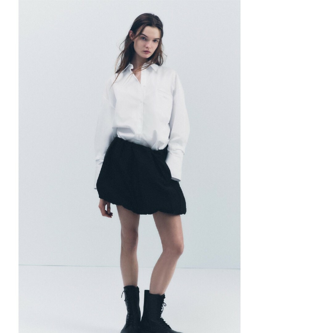 ZARA(ザラ)のZARA♡スカート レディースのスカート(ミニスカート)の商品写真