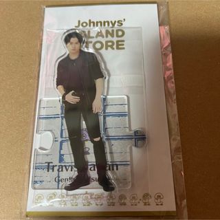 ジャニーズ(Johnny's)の松田元太　アクスタ(アイドルグッズ)