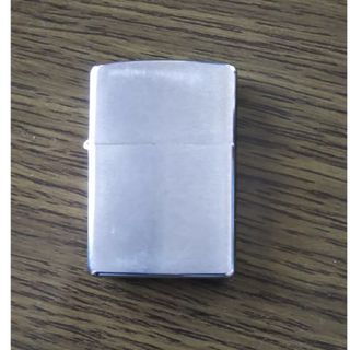 ジッポー(ZIPPO)のZiPPOライター(その他)