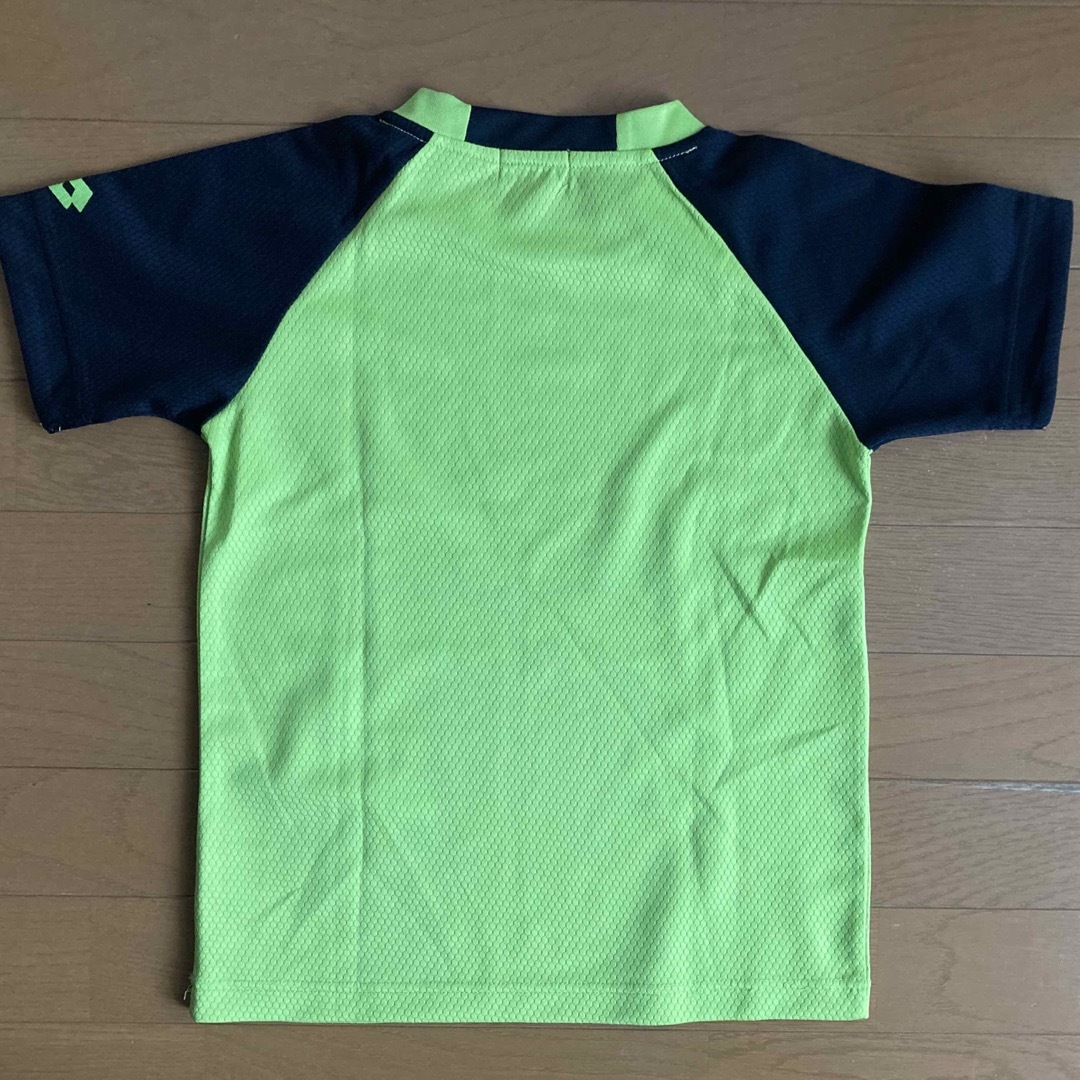 子ども半袖Tシャツ キッズ/ベビー/マタニティのキッズ服男の子用(90cm~)(Tシャツ/カットソー)の商品写真