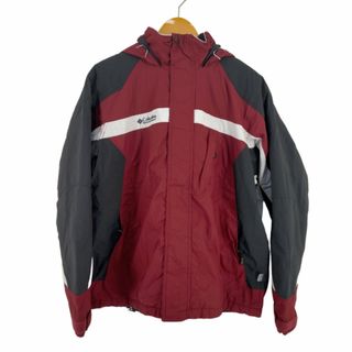 コロンビア(Columbia)のColumbia(コロンビア) 00S WATERPROOF マウンテンパーカー(マウンテンパーカー)