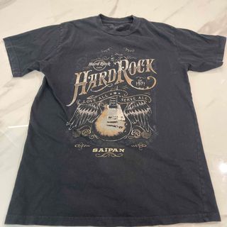 ハードロックカフェ(Hard Rock CAFE)のハードロックカフェ　Tシャツ(Tシャツ/カットソー(半袖/袖なし))