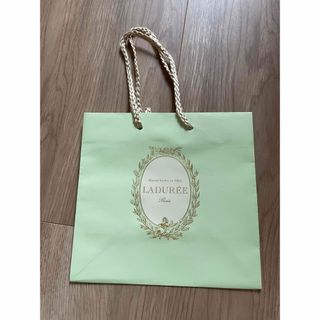 ラデュレ(LADUREE)のラデュレ 紙袋(ショップ袋)