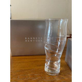 バーニーズニューヨーク(BARNEYS NEW YORK)の新品未使用品(グラス/カップ)