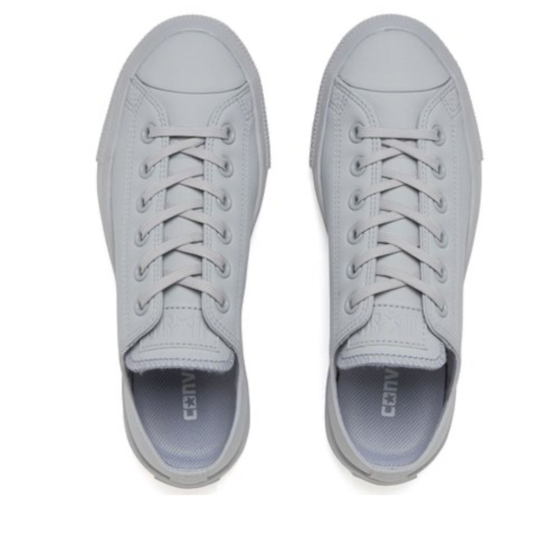 CONVERSE(コンバース)のconverse AS LIGHT WR SL OX　CLOUD GRAY レディースの靴/シューズ(スニーカー)の商品写真