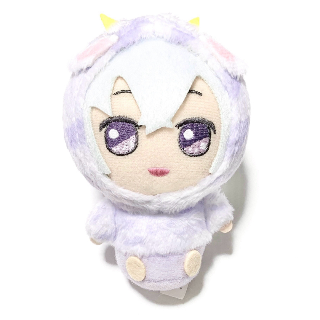 アイドリッシュセブン アイナナ 逢坂壮五 ちみどるぬいぐるみ アイドリッシュセブン アイナナ 逢坂壮五 ちみどるぬいぐるみ