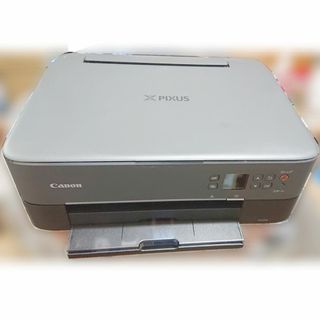 キヤノン(Canon)の【ジャンク中古 エラー番号】CANON PIXUS TS5330(PC周辺機器)