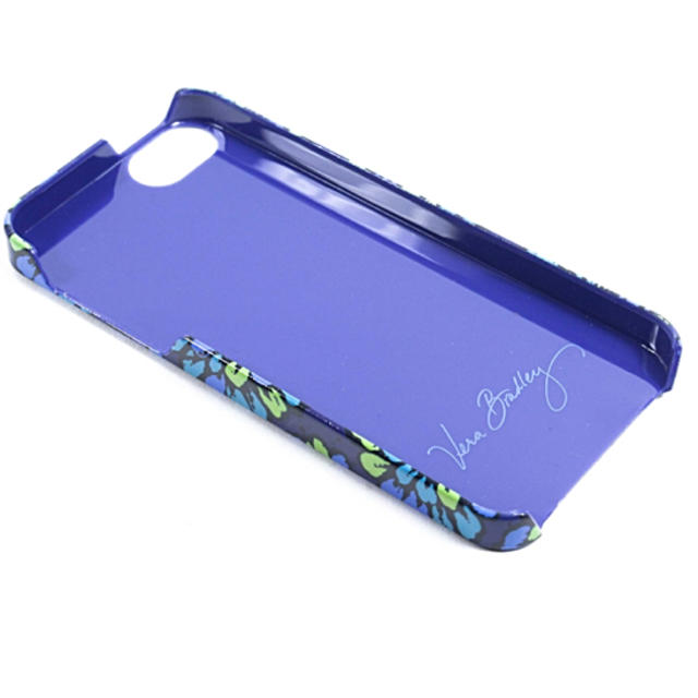 Vera Bradley(ヴェラブラッドリー)の祝日特別価格 Vera Bradley スマートフォンケース スマホ/家電/カメラのスマホアクセサリー(iPhoneケース)の商品写真