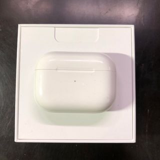 アップル(Apple)のApple AirPods  Pro 第1世代　充電ケース(ヘッドフォン/イヤフォン)