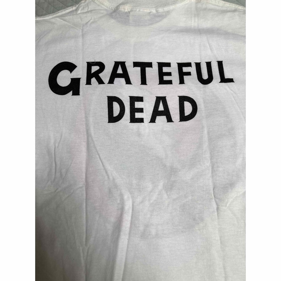 GILDAN(ギルタン)のVINTAGE GRATEFUL DEAD Ｔ-shirt メンズのトップス(Tシャツ/カットソー(半袖/袖なし))の商品写真