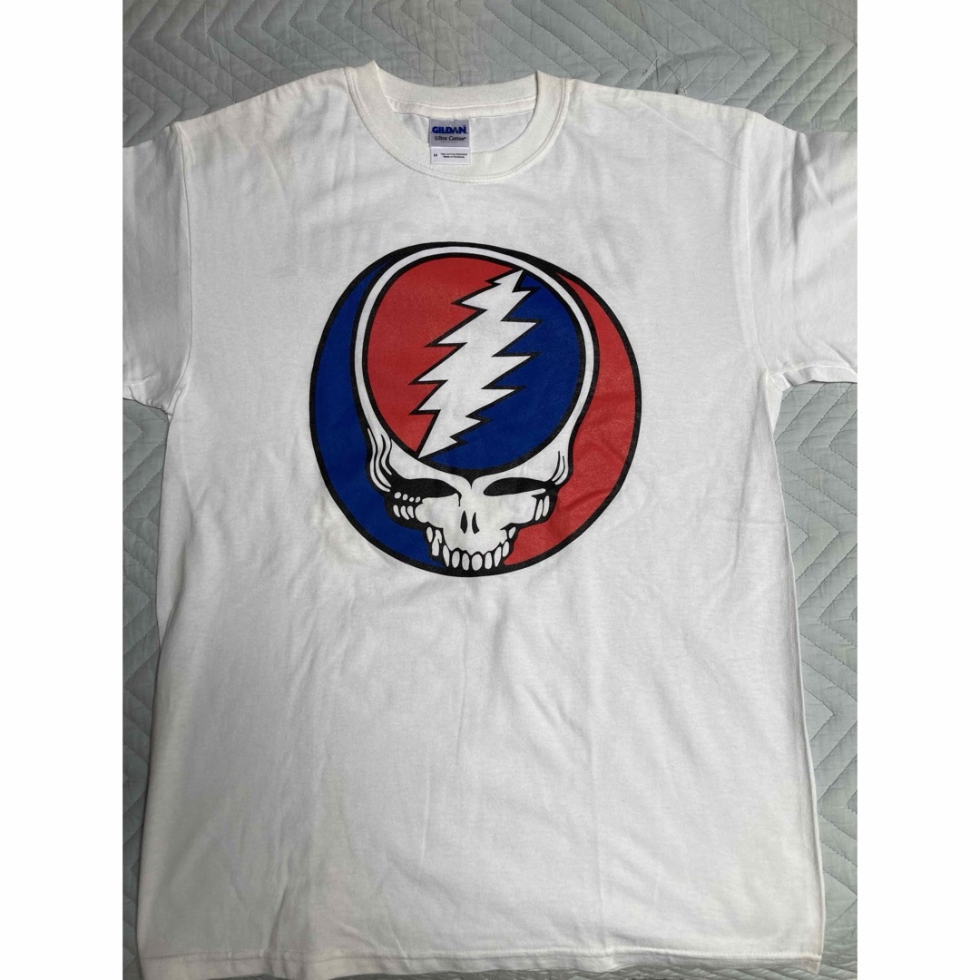 GILDAN(ギルタン)のVINTAGE GRATEFUL DEAD Ｔ-shirt メンズのトップス(Tシャツ/カットソー(半袖/袖なし))の商品写真