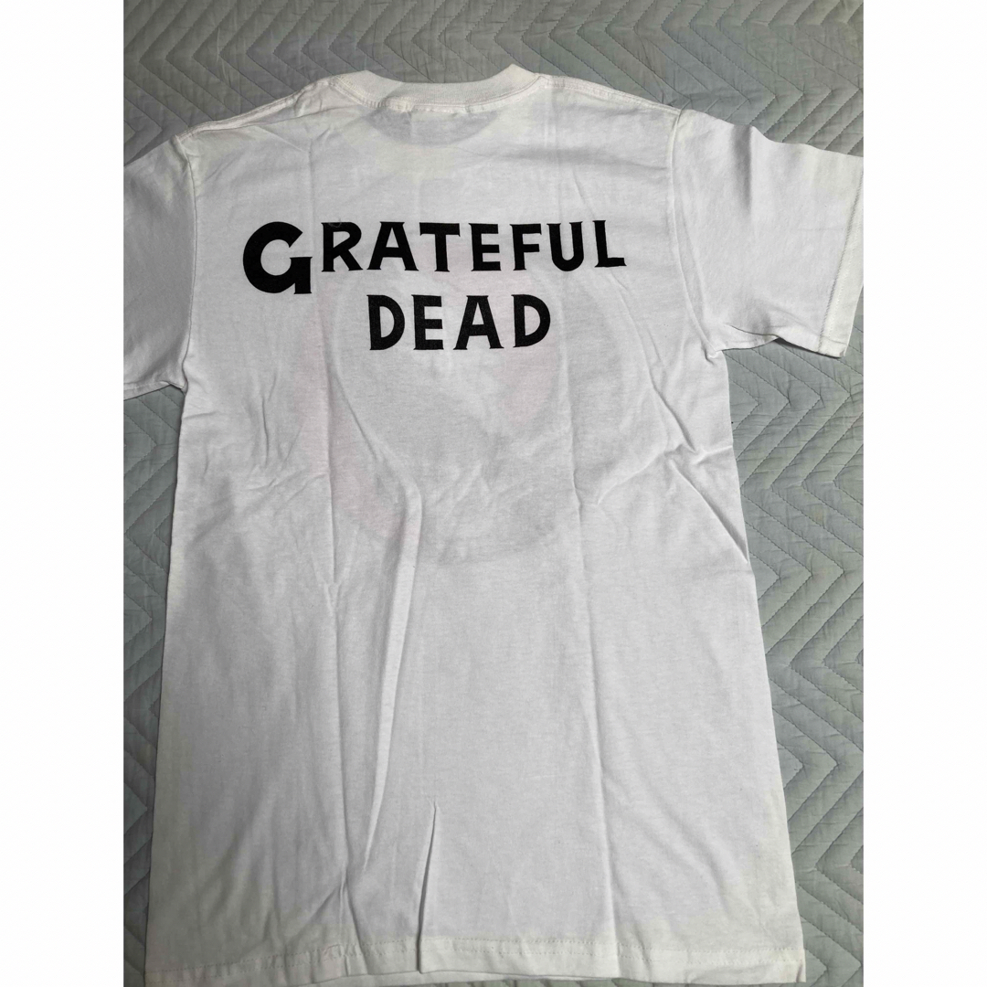 GILDAN(ギルタン)のVINTAGE GRATEFUL DEAD Ｔ-shirt メンズのトップス(Tシャツ/カットソー(半袖/袖なし))の商品写真