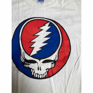 ギルタン(GILDAN)のVINTAGE GRATEFUL DEAD Ｔ-shirt(Tシャツ/カットソー(半袖/袖なし))