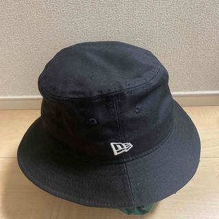 ニューエラー(NEW ERA)のニューエラ　バケットハット(ハット)