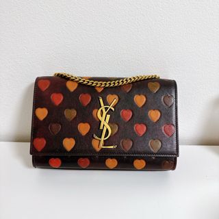 サンローラン(Saint Laurent)のサンローラン　ショルダーバッグ(ショルダーバッグ)