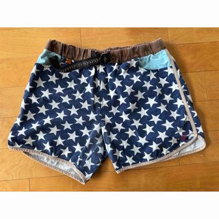 Aldies アールディーズ ショートパンツ