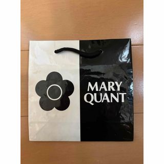 MARY QUANT - マリークワント　ショップ袋