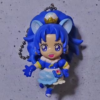 バンダイ(BANDAI)のキュアジェラート　キラキラ☆プリキュアアラモード マスコット(アニメ/ゲーム)