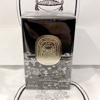 ディプティック(diptyque)の✔️Diptyque Hair fragrance EAU RIHLA(ユニセックス)