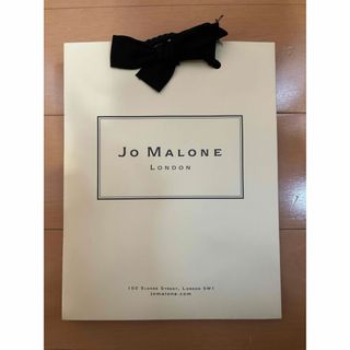 ジョーマローン(Jo Malone)のジョーマローン　ショップ袋(ショップ袋)