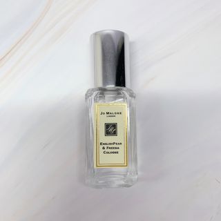 新品　イングリッシュ ペアー ＆ フリージア コロン　ジョーマローン　9ml(ユニセックス)