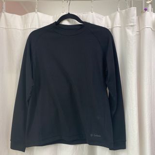 ゴールドウィン(GOLDWIN)の【新品未使用】Goldwin Re-Pose L/S T-Shirt(Tシャツ/カットソー(半袖/袖なし))