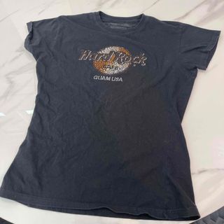 Hard Rock CAFE - ハードロックカフェ　Tシャツ