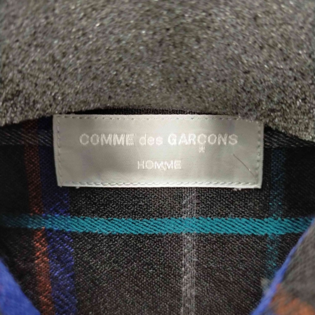 COMME des GARCONS(コムデギャルソン)のCOMME des GARCONS HOMME(コムデギャルソンオム) メンズ メンズのトップス(その他)の商品写真