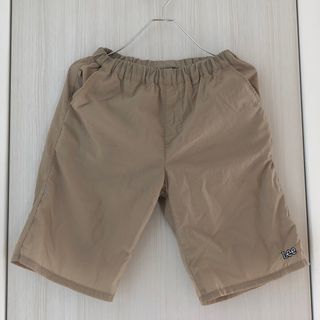 リー(Lee)のLeeキッズ シャカシャカナイロンハーフパンツ(パンツ/スパッツ)